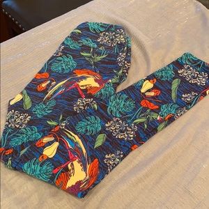 Leggings by LulaRoe